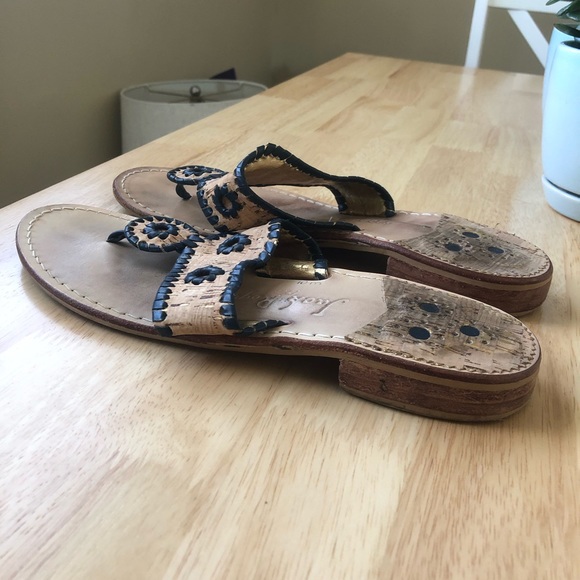 Jack Rogers Original Sandal - Picture 3 of 6
